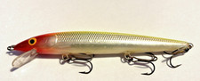Rapala husky jerk wobbler - jerk,