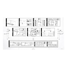 Beko Montagesatz für Geschirrspüler 1784430043 Einbauset
