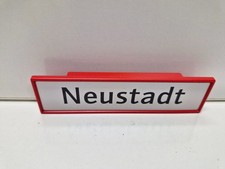 Playmobil City Life Bahnhof