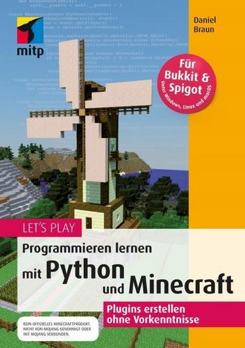 Let play programmieren - play.,