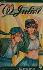 W Juliet, Vol. 4 (4), Emura
