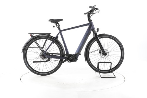 Gazelle chamonix hms city - chamonix,