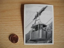 Kosmos Zigarettenbilder Sieg