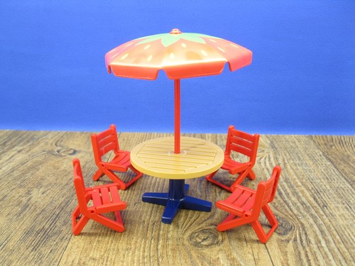 Tisch sonnenschirm 4 - sonnenschirm, &