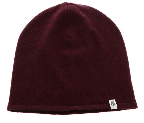 Roeckl pure cashmere beanie - roeckl,