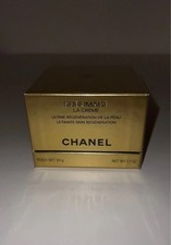 Chanel Sublimage La Crème 