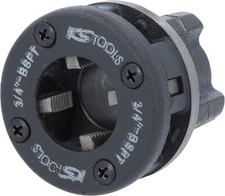 KS TOOLS Gewindeschneidkopf