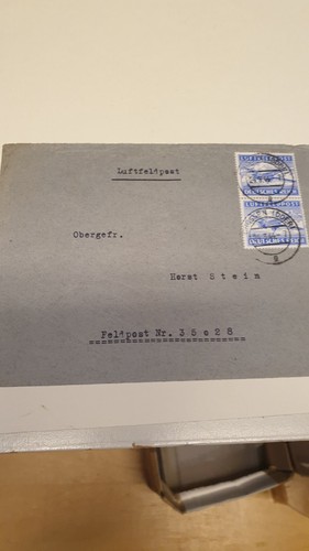 Deutsches reich 1943 - reich,