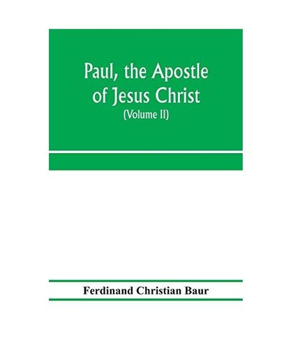 Paul the apostle jesus - apostle,