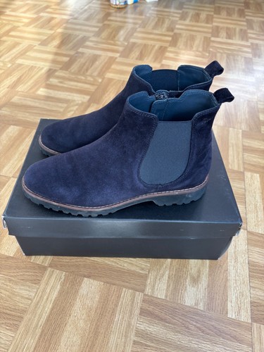 Stiefeletten damen dunkel - damen,