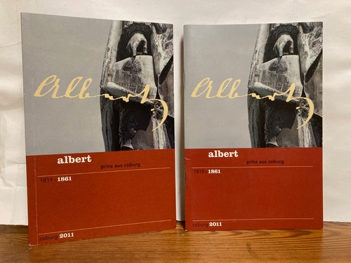 Albert prinz aus - aus, coburg