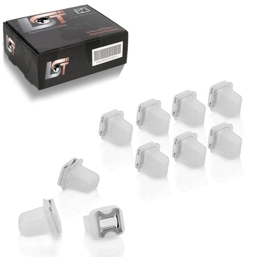 10x edelholzausführung - 10x,