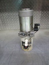 Wagner GC 80035-00 24MD22-WA Hydraulikpumpe 2KW 24V E Gabelstapler Ameise (1152)