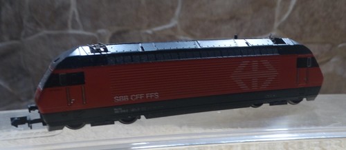 Kato 13709 1 - , 13709-1