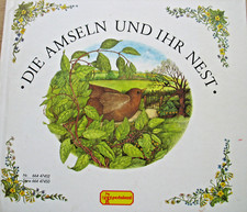 Die Amseln und ihr
