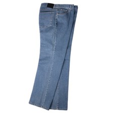 Dallas Jeans-Hose in blue