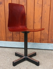 Schulstuhl Pagholz Kinderstuhl