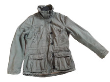 Jacke parka mit - ,
