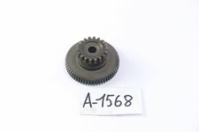 Daelim VS 125 F manufactured