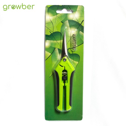 Ernteschere gebogen mit