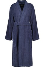 Cawö Damen Bademantel