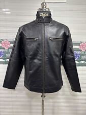 Herren Echt Rindsleder