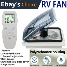 40CM 12V Wohnwagen Wohnmobil