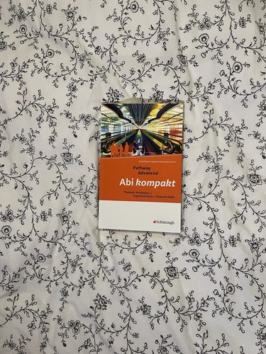 Abiturvorbereitung englisch - abiturvorbereitung,