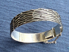 SILBER-Schmuck - Vintage