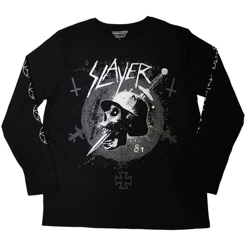 Slayer dagger skull long - slayer,