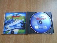 (PC) - AIRLINE TYCOON