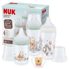 NUK Perfect Match