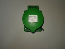 Mennekes Typ:24081 Anbaudose 63A,3Polig,4h,50V 