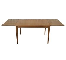 60er 70er Jahre Teak Tisch Dining Table Eßtisch Burchardt-Nielsen Danish Design