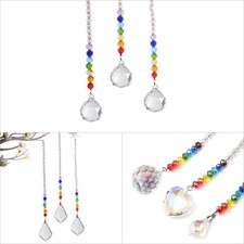 Suncatcher Kristall Dekoration