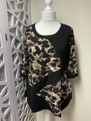 Evans damen top 14 - evans,