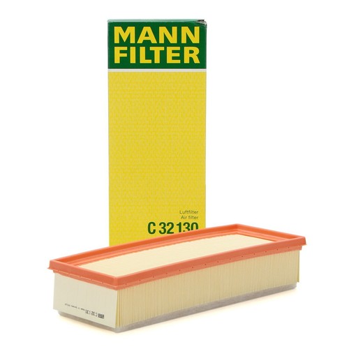 Mann c32130 luftfilter - c32130, für