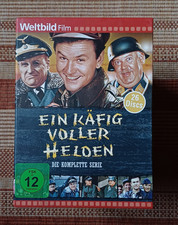 Ein Käfig voller Helden - Die