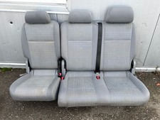 Volkswagen Caddy 2005 Satz