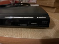 Sony DVP-SR760H DVD Player