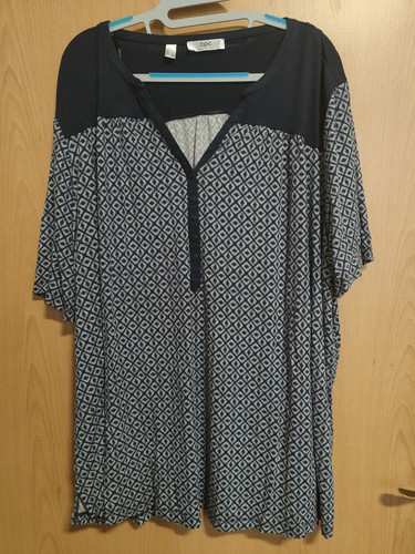 Schicke damen tunika bluse - damen,