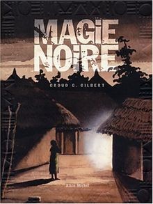 Magie noire von groud g - magie, :