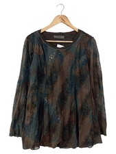 BOTTEGA Bluse Damen 44/XL