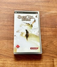 Silent Hill: Origins (Sony