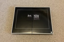 Mattel - Barbie - You Create -
