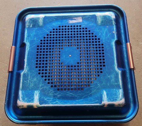 Aesculap sterilcontainer - aesculap,
