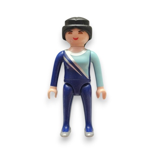 Playmobil figur turnerin frau - playmobil,