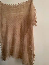 Orenburg Kaschmir Schal