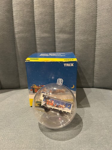 Trix minitrix 15032 - minitrix,
