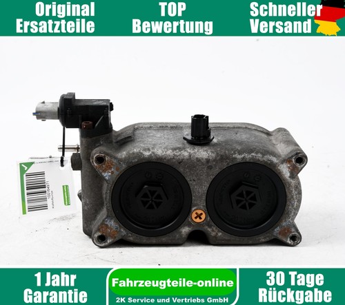 Kraftstoffpumpe jeep grand - kraftstoffpumpe,